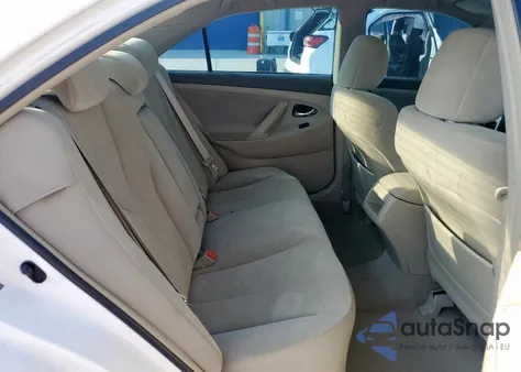 2009 Toyota Camry Base from USA, damaged, VIN 4T1BE46KX9U902022